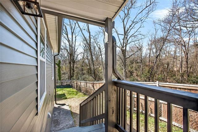 329 Gordon Street, Rockmart, GA 30153