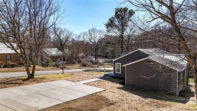 329 Gordon Street, Rockmart, GA 30153