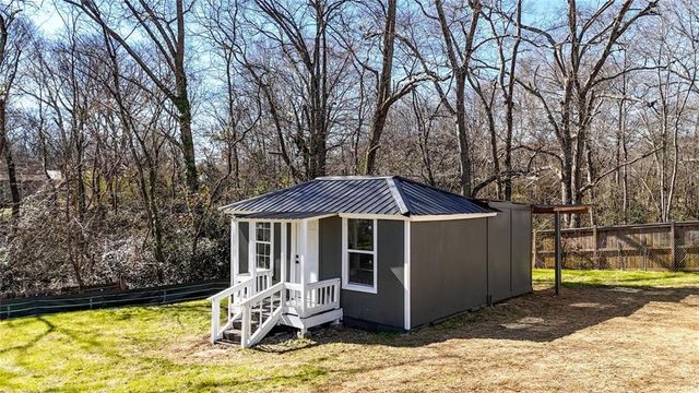 329 Gordon Street, Rockmart, GA 30153