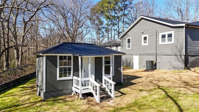 329 Gordon Street, Rockmart, GA 30153