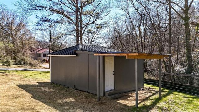 329 Gordon Street, Rockmart, GA 30153