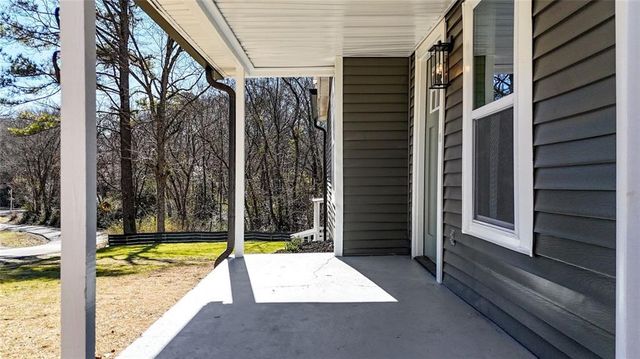 329 Gordon Street, Rockmart, GA 30153