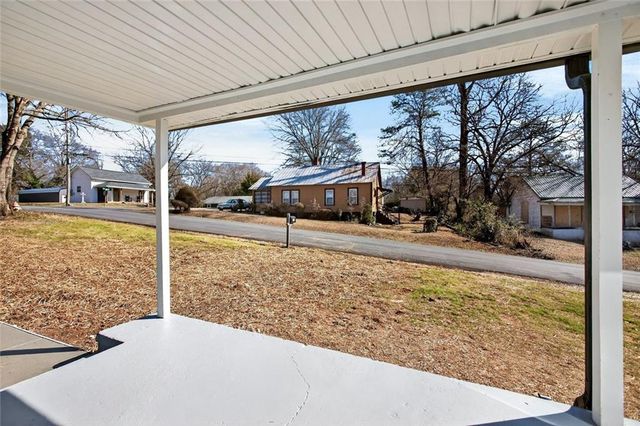 329 Gordon Street, Rockmart, GA 30153