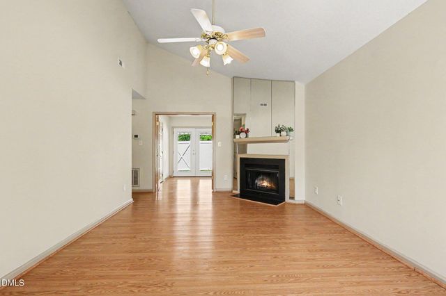 5029 Avenida Del Sol Drive, Raleigh, NC 27616