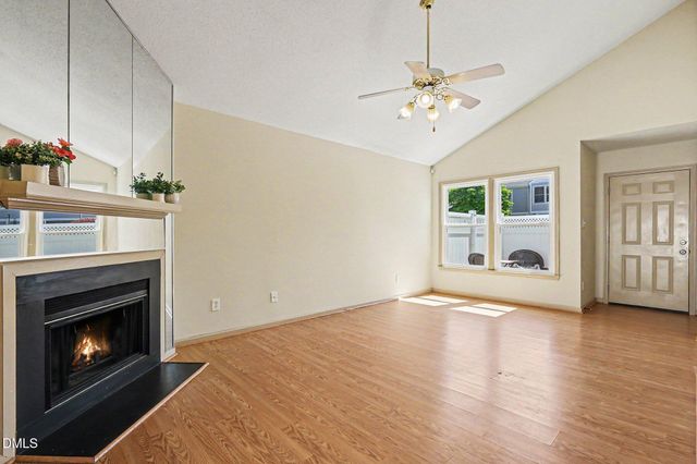 5029 Avenida Del Sol Drive, Raleigh, NC 27616