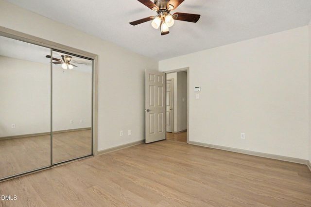 5029 Avenida Del Sol Drive, Raleigh, NC 27616