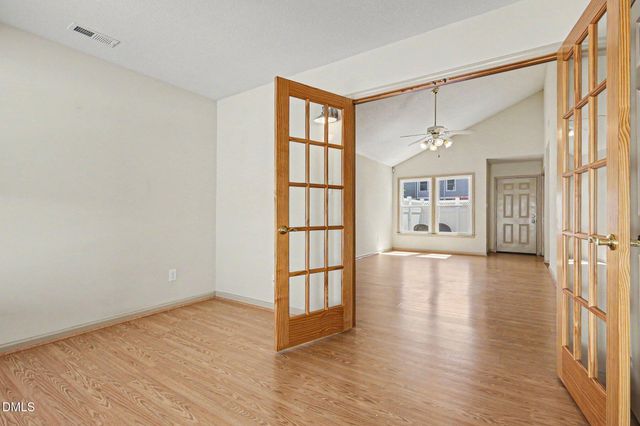5029 Avenida Del Sol Drive, Raleigh, NC 27616