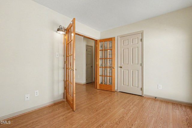 5029 Avenida Del Sol Drive, Raleigh, NC 27616