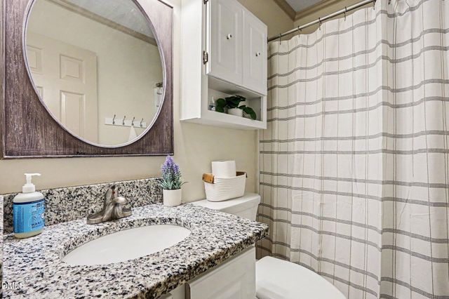 5029 Avenida Del Sol Drive, Raleigh, NC 27616