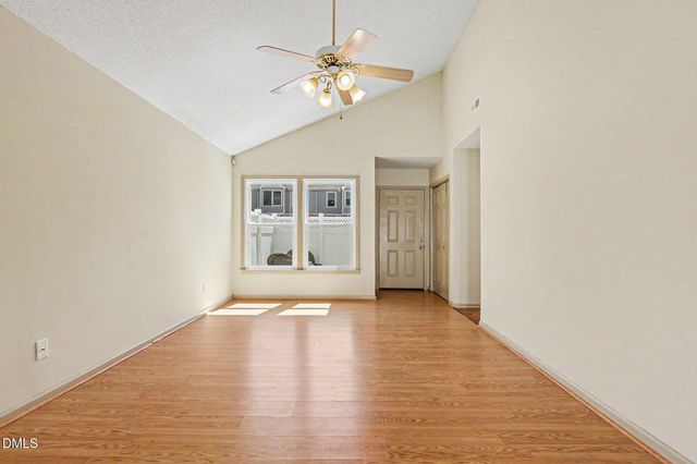 5029 Avenida Del Sol Drive, Raleigh, NC 27616
