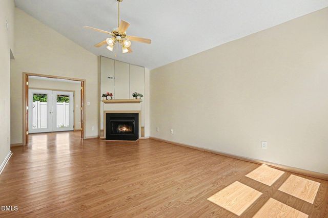5029 Avenida Del Sol Drive, Raleigh, NC 27616