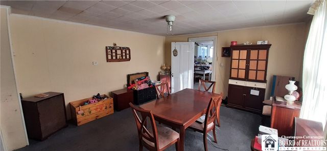 4604 West Railroad Avenue, Stockton, NY 14874