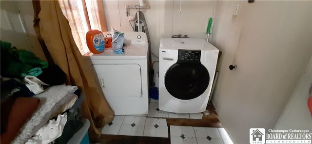 4604 West Railroad Avenue, Stockton, NY 14874