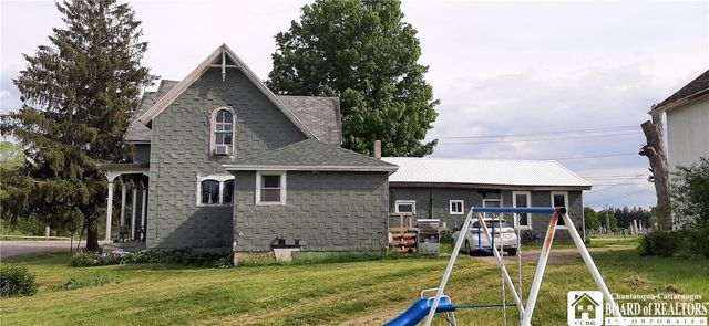 4604 West Railroad Avenue, Stockton, NY 14874