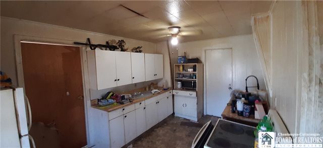 4604 West Railroad Avenue, Stockton, NY 14874