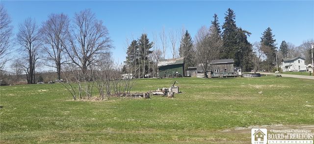 4604 West Railroad Avenue, Stockton, NY 14874