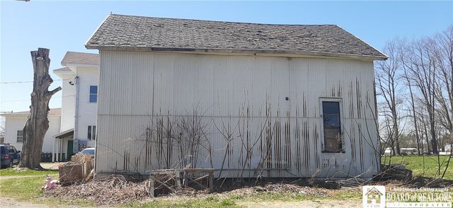 4604 West Railroad Avenue, Stockton, NY 14874