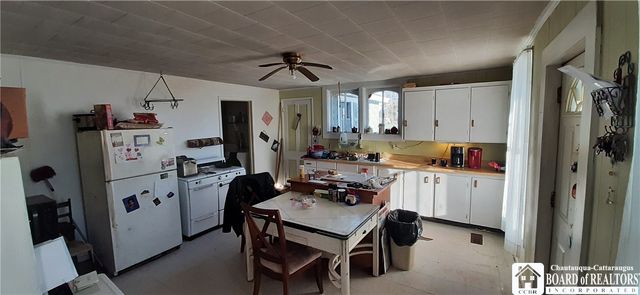 4604 West Railroad Avenue, Stockton, NY 14874