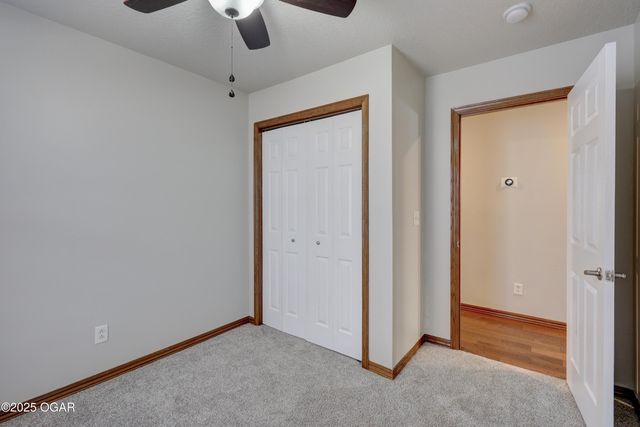 502 Patterson Street, Duenweg, MO 64841