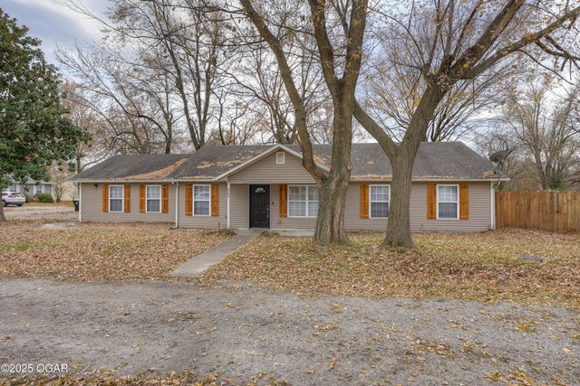 502 Patterson Street, Duenweg, MO 64841