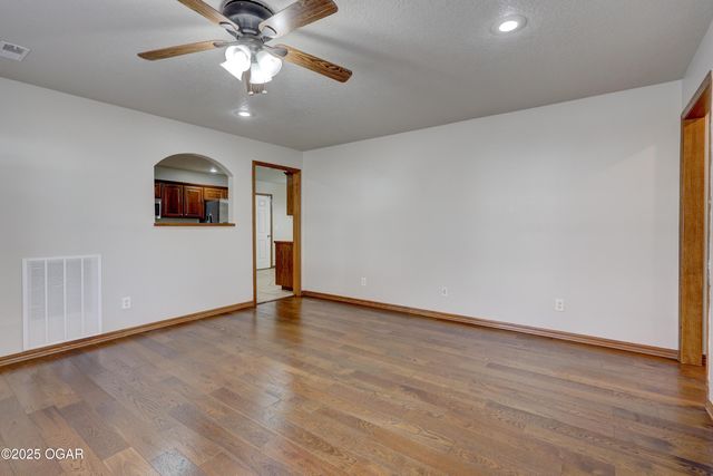 502 Patterson Street, Duenweg, MO 64841