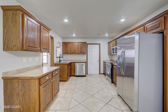 502 Patterson Street, Duenweg, MO 64841