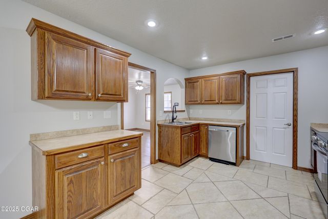 502 Patterson Street, Duenweg, MO 64841