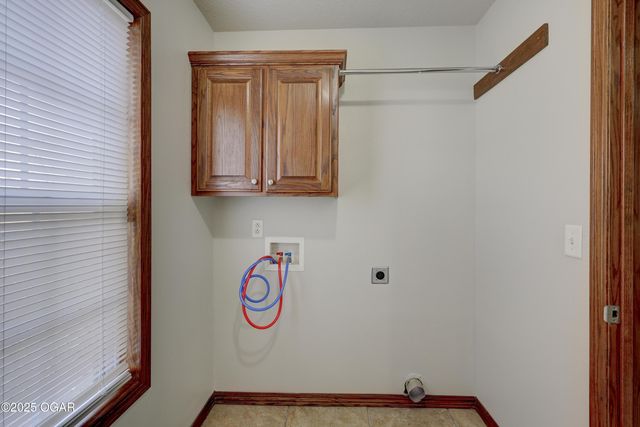 502 Patterson Street, Duenweg, MO 64841