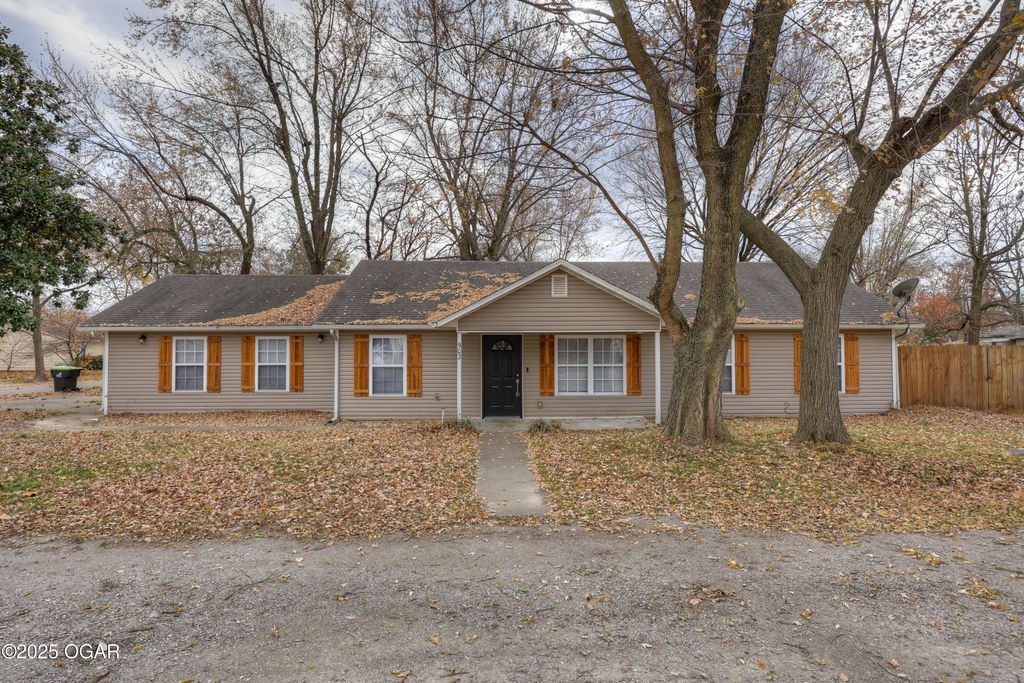 502 Patterson Street, Duenweg, MO 64841