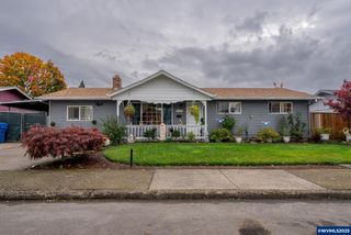 2440 Vallejo St NE, Salem, OR 97301