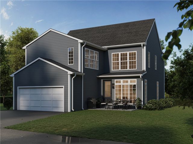 400 Canopy Way, Cranberry Twp, PA 16066