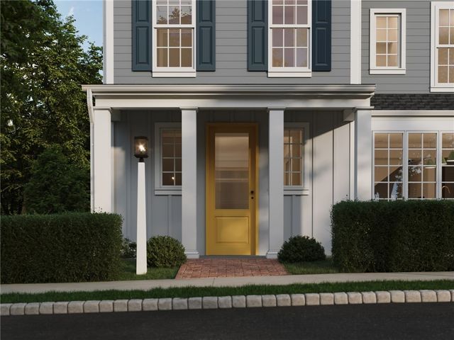 400 Canopy Way, Cranberry Twp, PA 16066