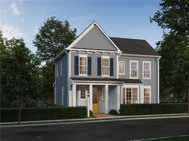 400 Canopy Way, Cranberry Twp, PA 16066