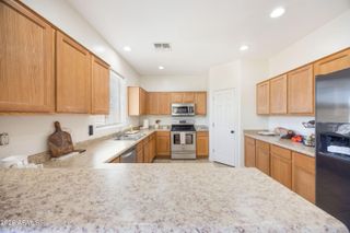 1870 S 216TH Lane, Buckeye, AZ 85326