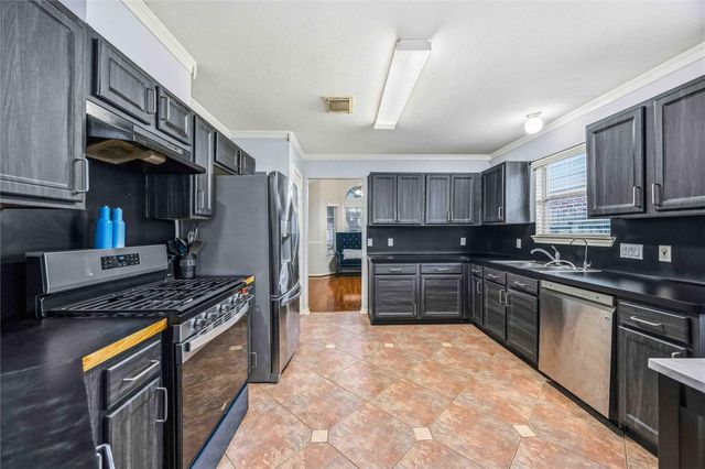 3947 Teal Run Meadows Drive, Fresno, TX 77545