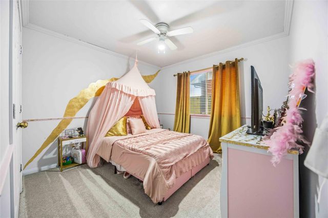 3947 Teal Run Meadows Drive, Fresno, TX 77545