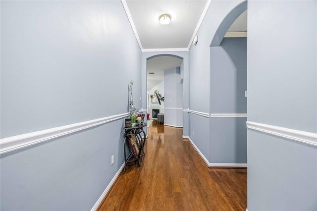 3947 Teal Run Meadows Drive, Fresno, TX 77545