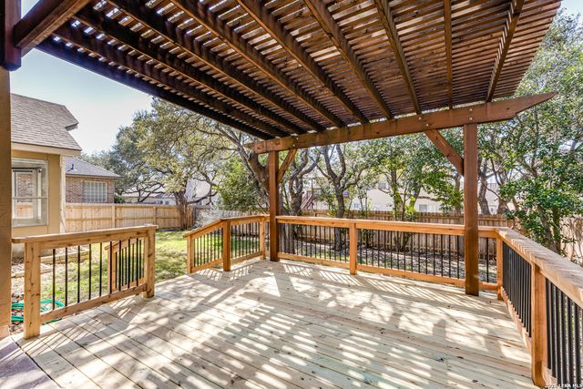 18211 Lemans, San Antonio, TX 78258