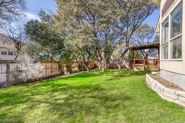 18211 Lemans, San Antonio, TX 78258