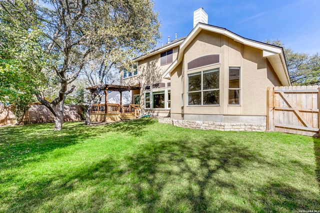 18211 Lemans, San Antonio, TX 78258