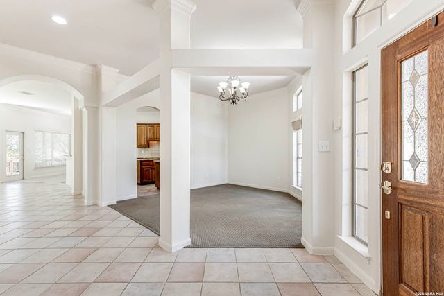 18211 Lemans, San Antonio, TX 78258