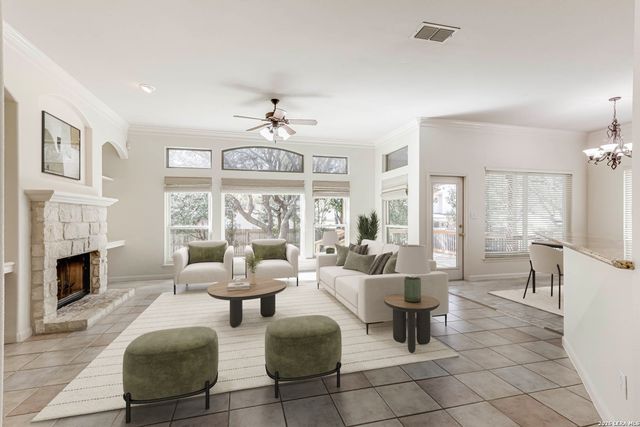 18211 Lemans, San Antonio, TX 78258