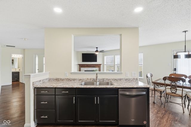 12504 Rose Haven Drive, Indianapolis, IN 46235