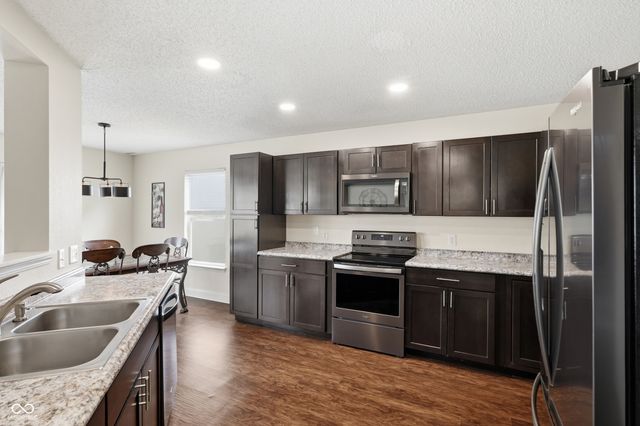 12504 Rose Haven Drive, Indianapolis, IN 46235