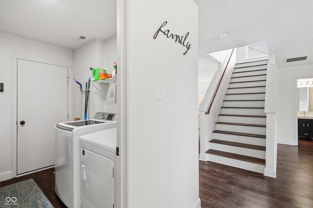 12504 Rose Haven Drive, Indianapolis, IN 46235