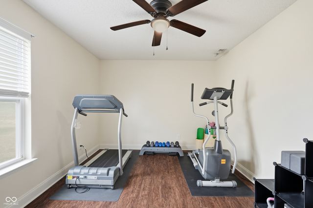 12504 Rose Haven Drive, Indianapolis, IN 46235