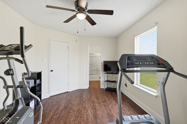 12504 Rose Haven Drive, Indianapolis, IN 46235