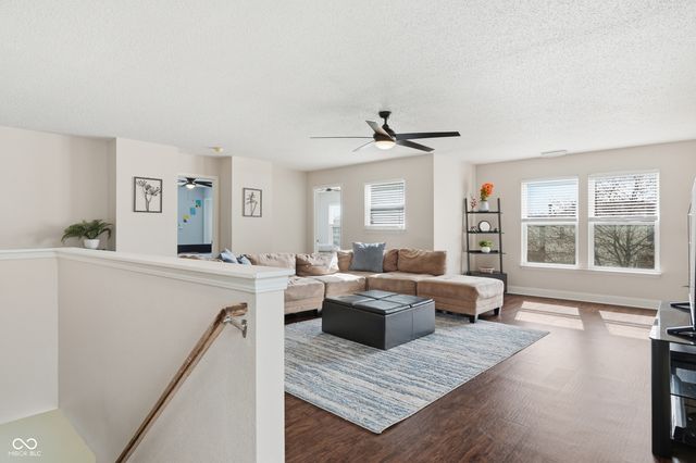 12504 Rose Haven Drive, Indianapolis, IN 46235