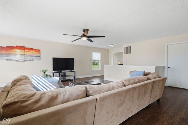 12504 Rose Haven Drive, Indianapolis, IN 46235