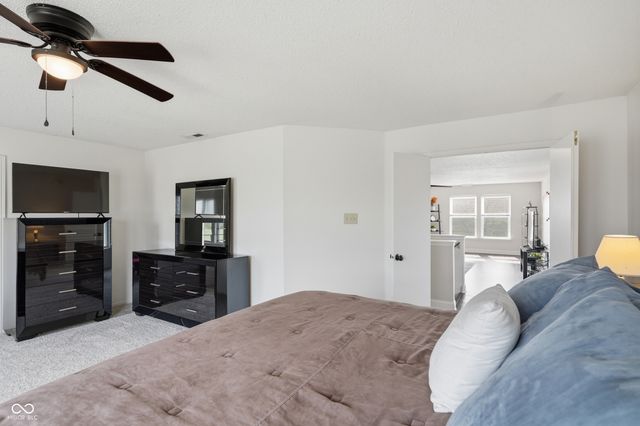 12504 Rose Haven Drive, Indianapolis, IN 46235